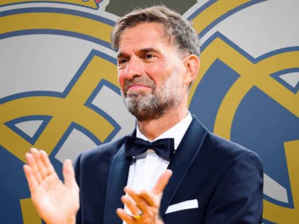 El Diario Marca de España sorprende con la información que brinda sobre Jürgen Klopp y Real Madrid.