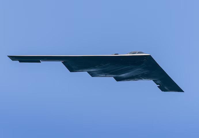 La operación Midnight Hammer contra Irán: Así fue el mayor bombardeo con B-2 de la historia