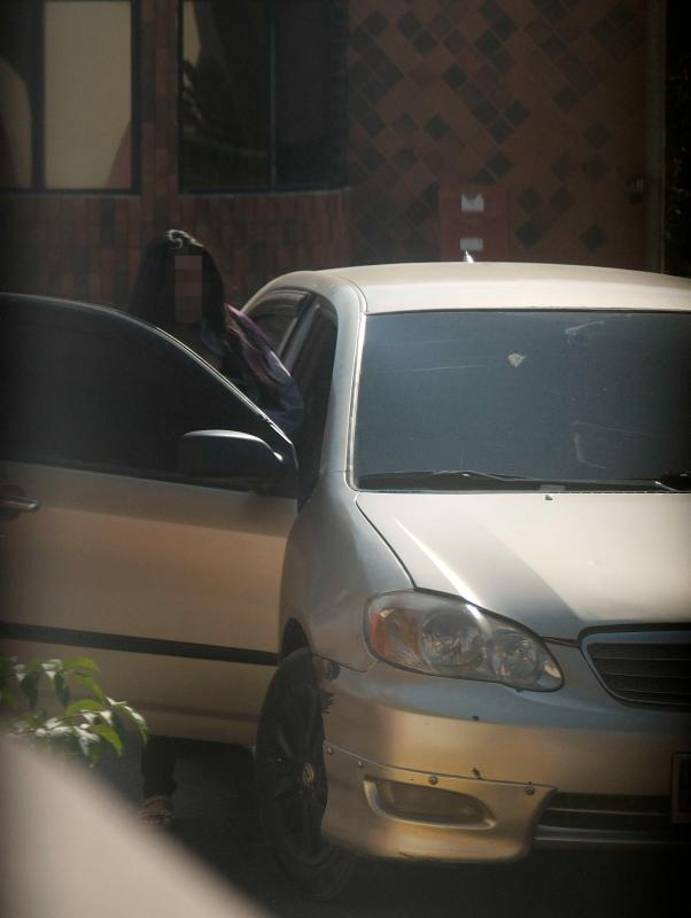 El Gobierno hondureño calcula que cerca del 51% de las víctimas de este delito son menores de edad, 32% mujeres, 12% hombres y 2% personas de la comunidad lesbiana, gay, bisexual, transexual e intersexual (LGBTI).