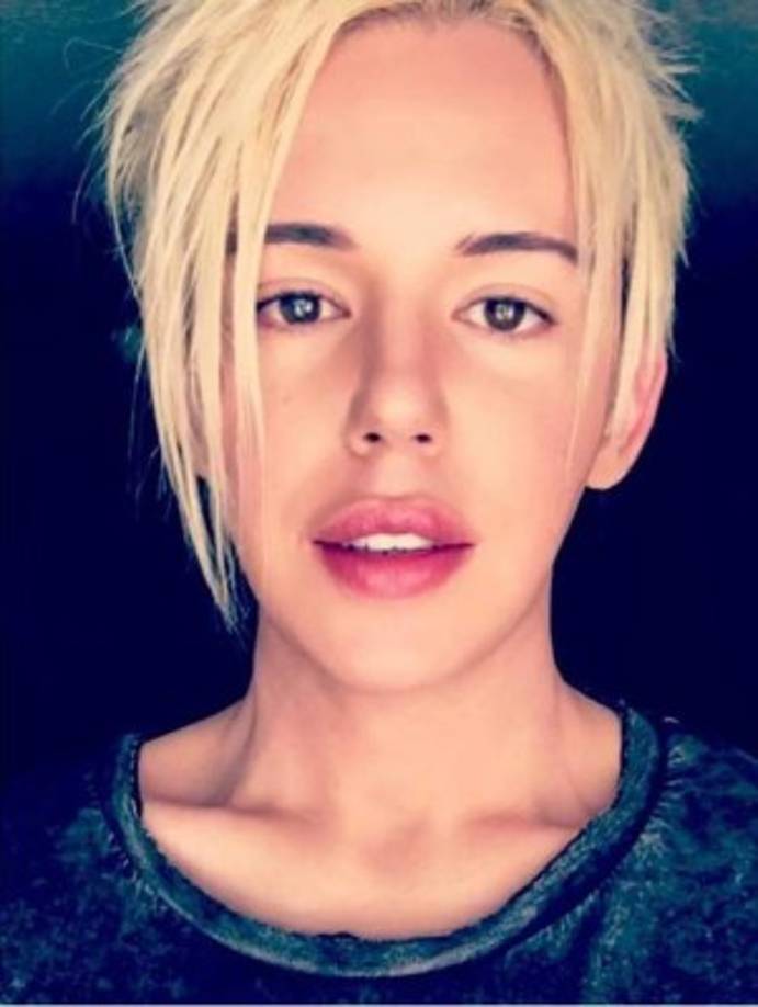 Bryan Ray es un estadounidense de 31 años.