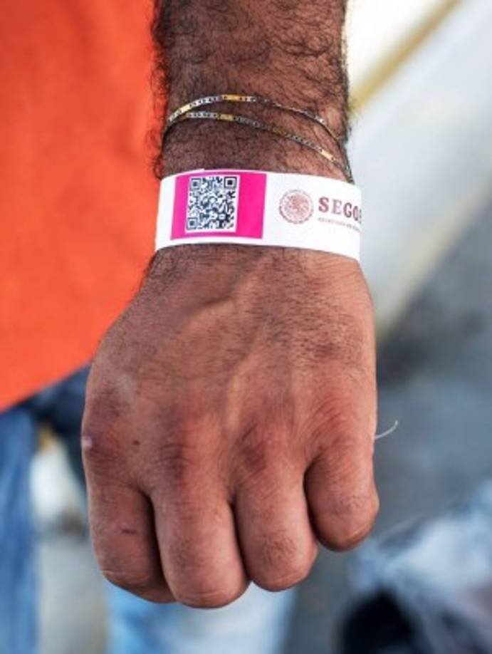 De esta cifra, 644 son niños, niñas y adolescentes hasta los 17 años de edad.