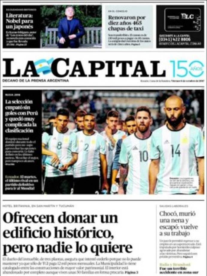 Foto: La Prensa