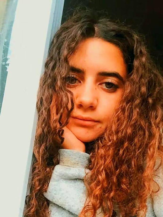 “Nadie, excepto ella, sabía del embarazo: ni sus familiares, ni el padre del bebé, ni sus amigos”, afirmó el fiscal.