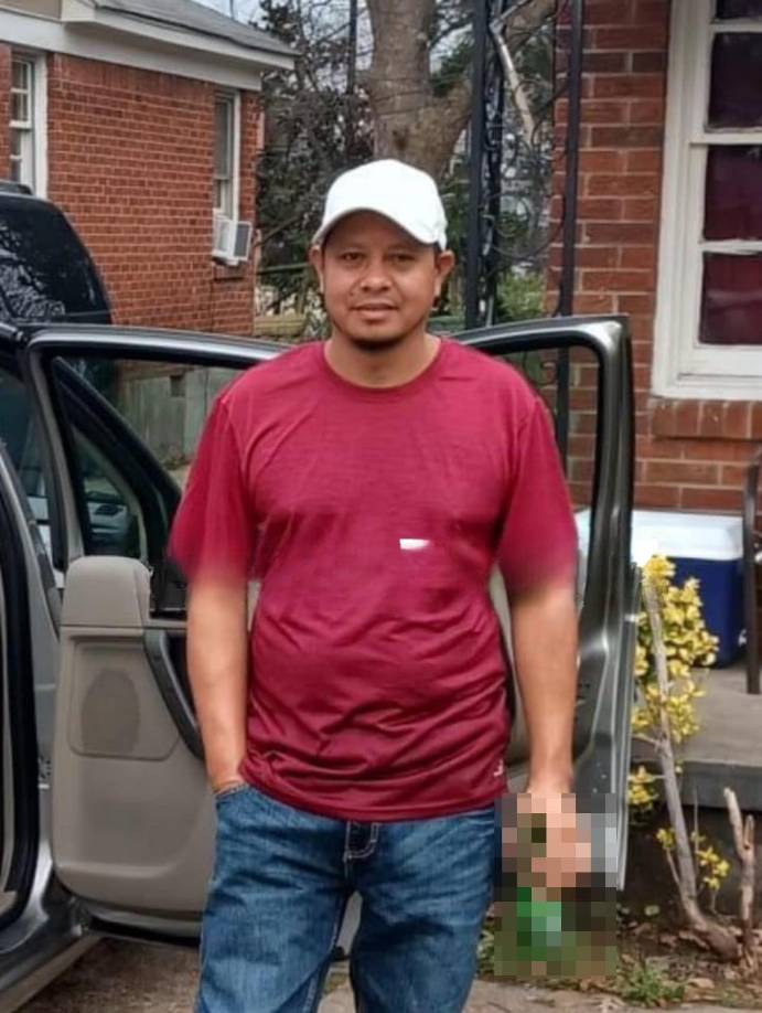 Pedro Fúnez, el sospechoso del crimen, sigue prófugo de la justicia. Es originario de Catacamas, Olancho.