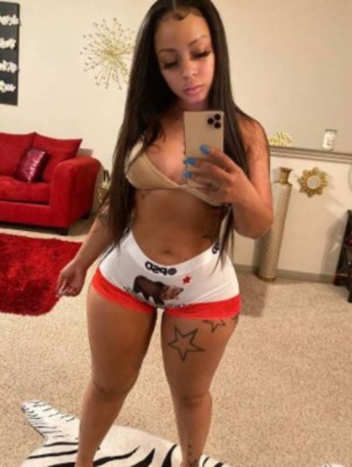 Jenae Gagnier es su verdadero nombre.