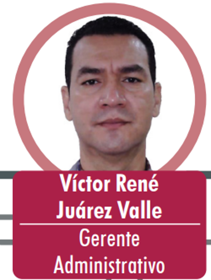 Ingresó a laborar en la Sesal el 2 de mayo de 2014, desempeñando el cargo funcional de jefe de la Unidad de Control y Ejecución del Gasto con un sueldo de L 32,105.00, posteriormente, el 14 de septiembre de 2020 fue nombrado en el puesto nominal de asistente especial técnico III gozando un salario de L35,305.00, siempre desempeñando la función de jefe de la Unidad de Control y Ejecución del Gasto. 