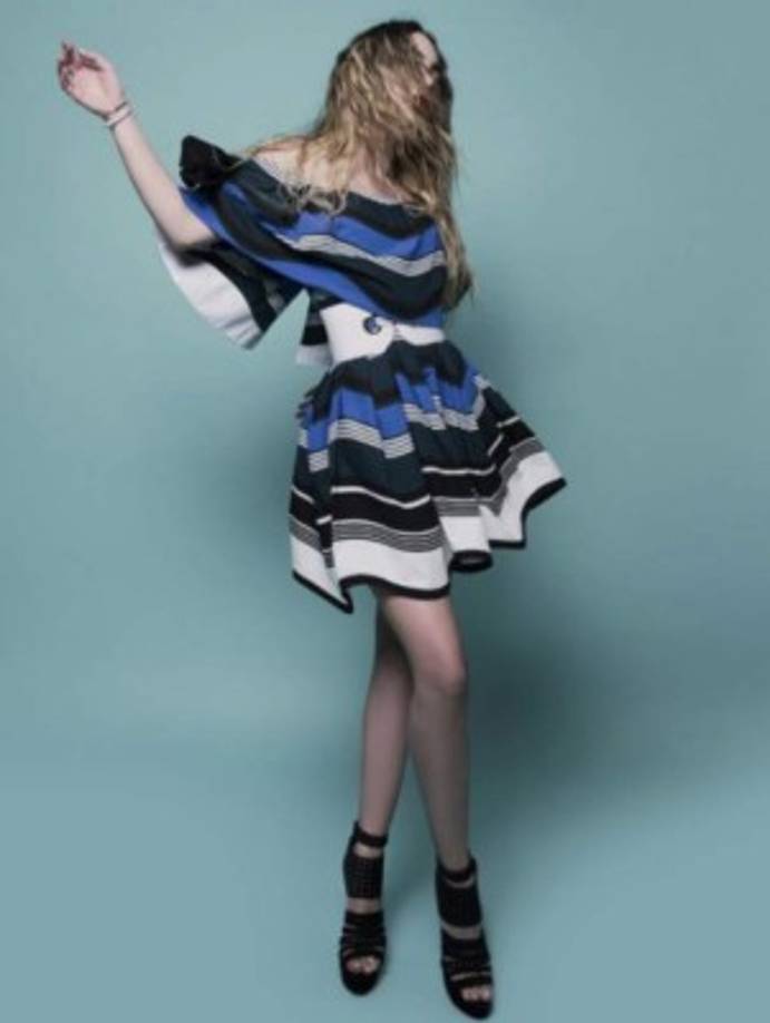 Eso fue suficiente para que muchos de sus seguidores y amantes de los animales se le fueran a la yugular y hasta la compararan con otras personalidades del espectáculo.