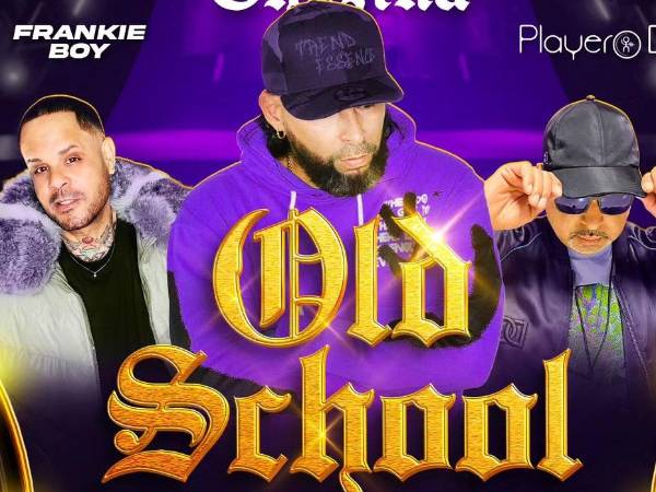 Frankie Boy, Don Chezina y Dj Playero llegan a Tela.