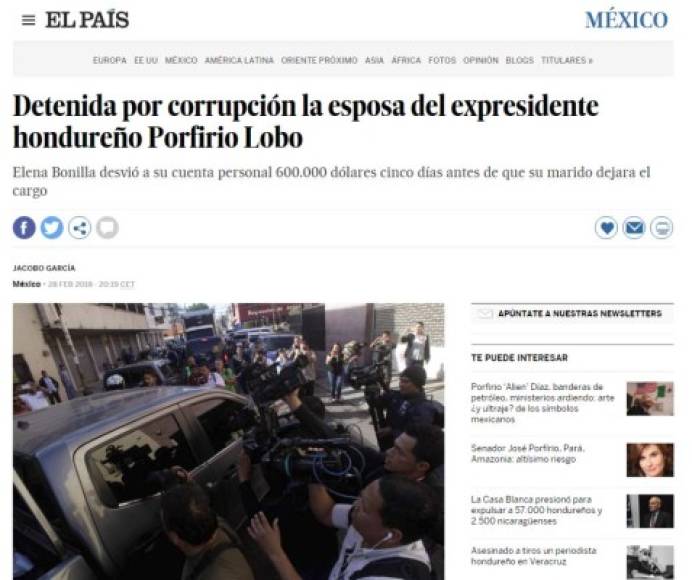 Foto: La Prensa