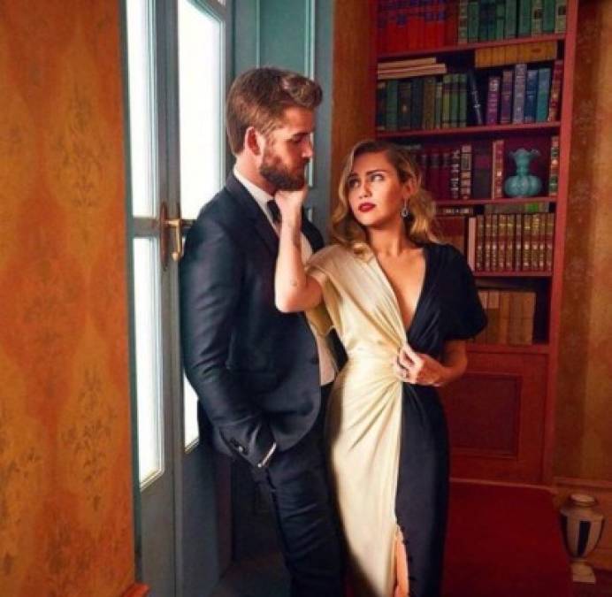 La historia de Miley y Liam supo sortear las dificultades de una relación entre famosos, quitó obstáculos grandes como otras relaciones, sexo, drogas e inseguridades. ¿Lo superarán esta vez?