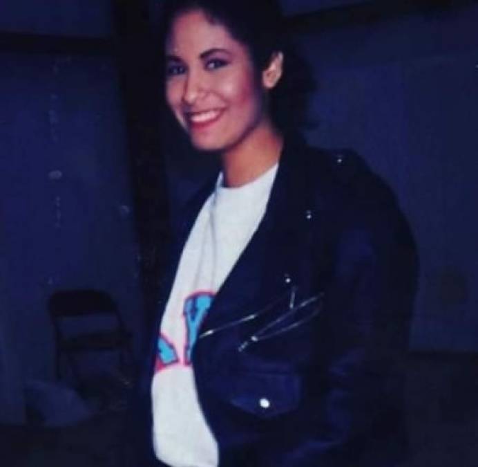 La diva no solo se dedicó al mundo de la música. Selena participó en telenovelas como 'Dos mujeres, un camino' y la cinta 'Don Juan DeMarco', además de otras apariciones especiales en programas y documentales.