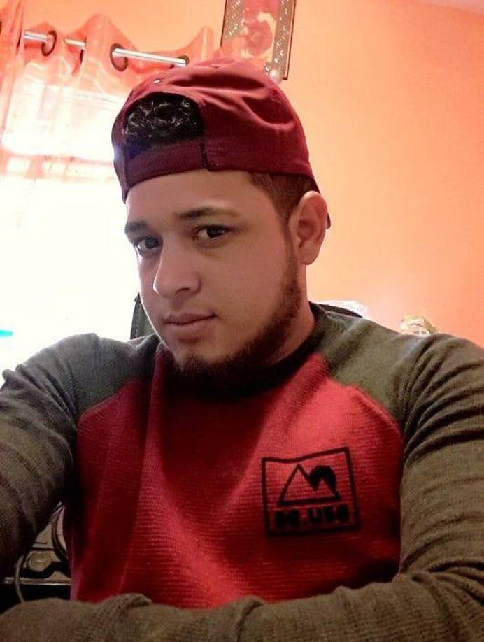 Mario se ha aferrado a la vida y desde el 10 de julio despertó del coma y se encuentra fuera de peligro.