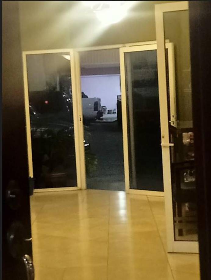 En los operativos trabaja la Fiscalía Antisecuestro de Puebla, un estado que queda a unos 167 kilómetros de la capital mexicana.