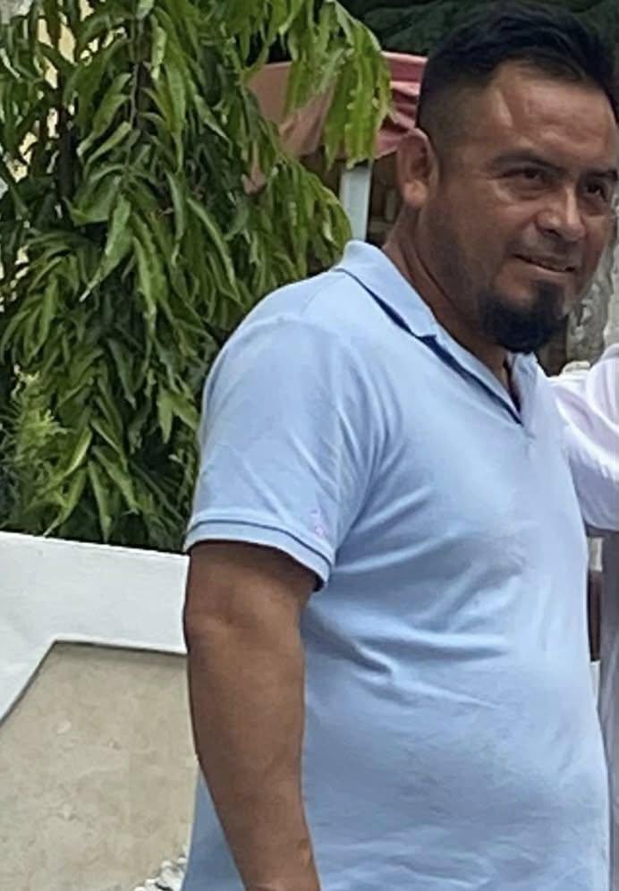 Saúl dijo que su novia había sido detenida por ICE en Miami; está muerta y pruebas lo incriminan