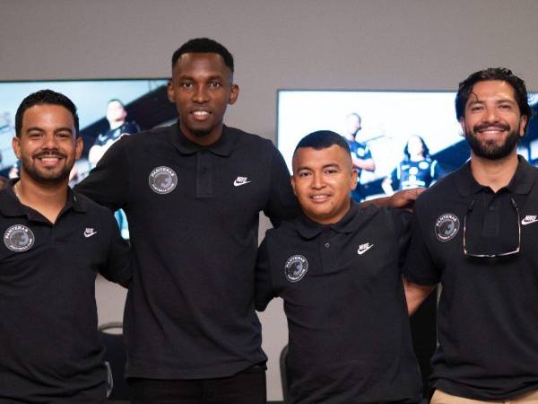 Agente de Alberth Elis detalla su estado de salud y si regresará a jugar