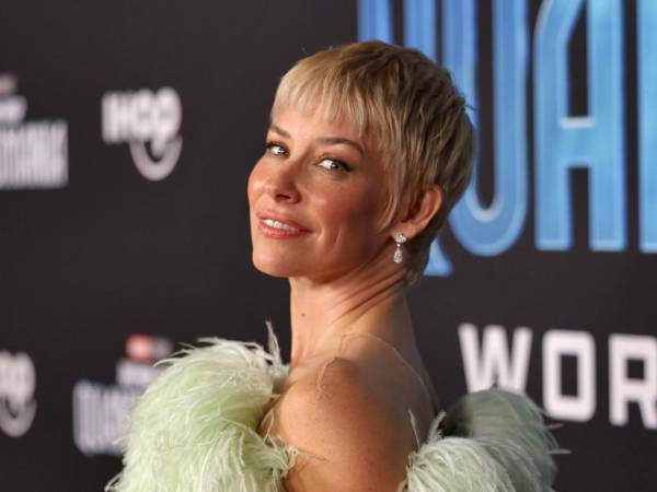 Evangeline Lilly tiene 44 años de edad.