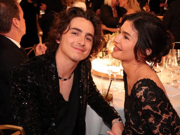 Kylie Jenner desea mantener a Timothée Chalamet alejado del reality show de su familia.