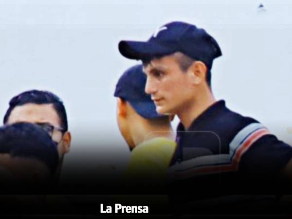 Wilson Ariel Pérez agredió a una policía y fue asesinado días después.