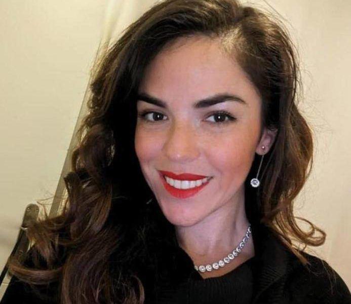 Siete agentes del FBI llegaron a Madrid para colaborar con la policía española en la búsqueda de Ana María.