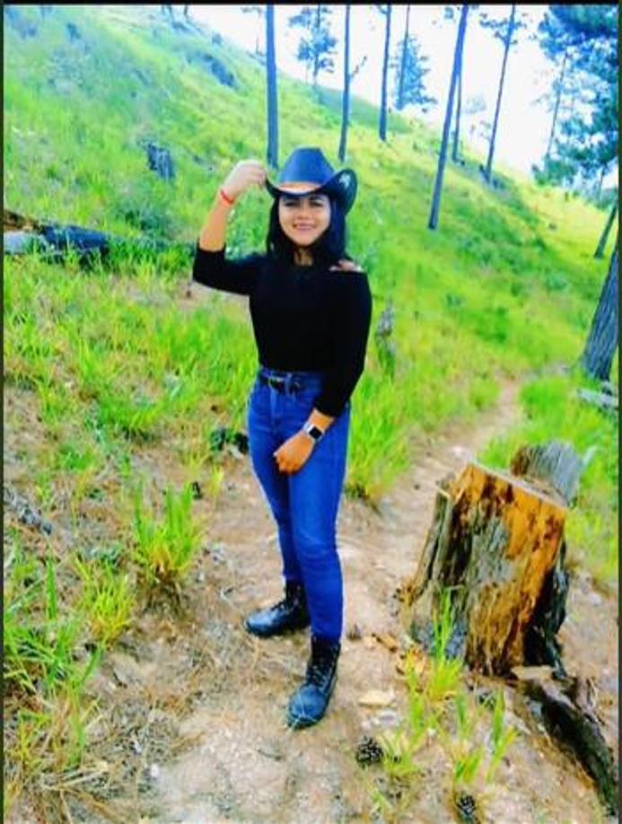 El informe preliminar indica que la joven fue drogada y posteriormente abusada sexualmente.