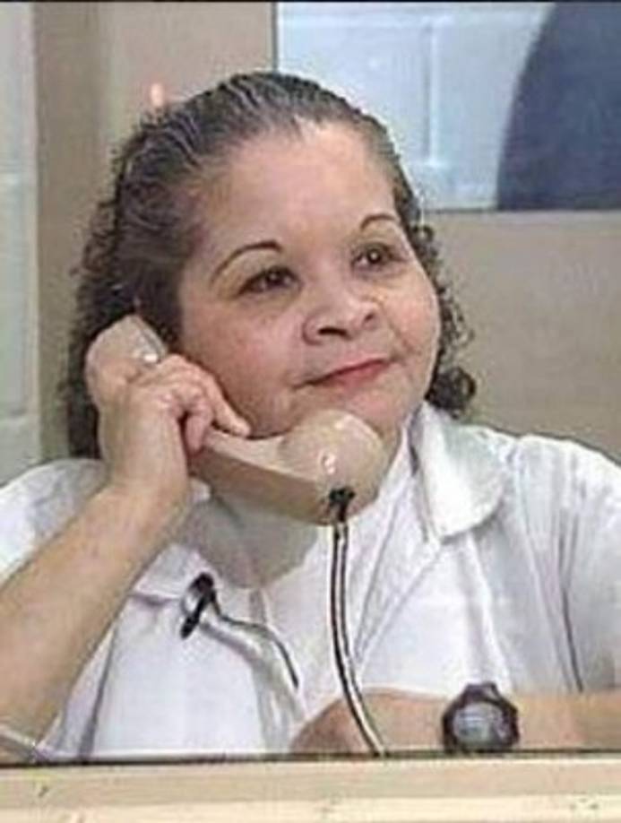 No hay registro de que las autoridades hayan atendido o replicado a las acusaciones de Saldívar, quien será candidata a libertad condicional en el año 2025.<br/><br/>