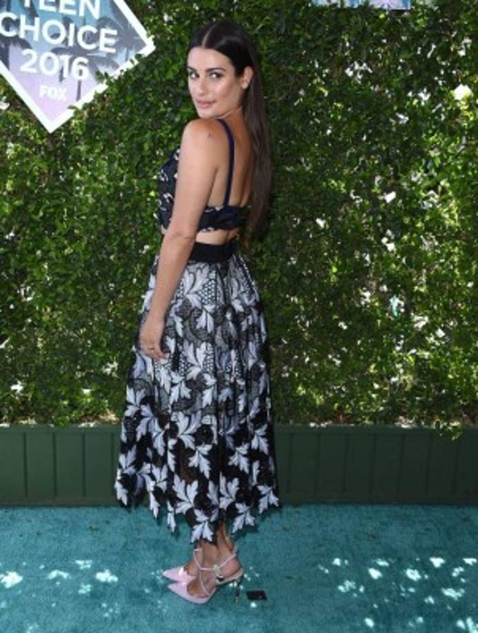 Unas declaraciones que nos hacen muy felices, especialmente teniendo en cuenta el duro trago que supuso para ella el fallecimiento de su compañero y pareja Cory Monteith.