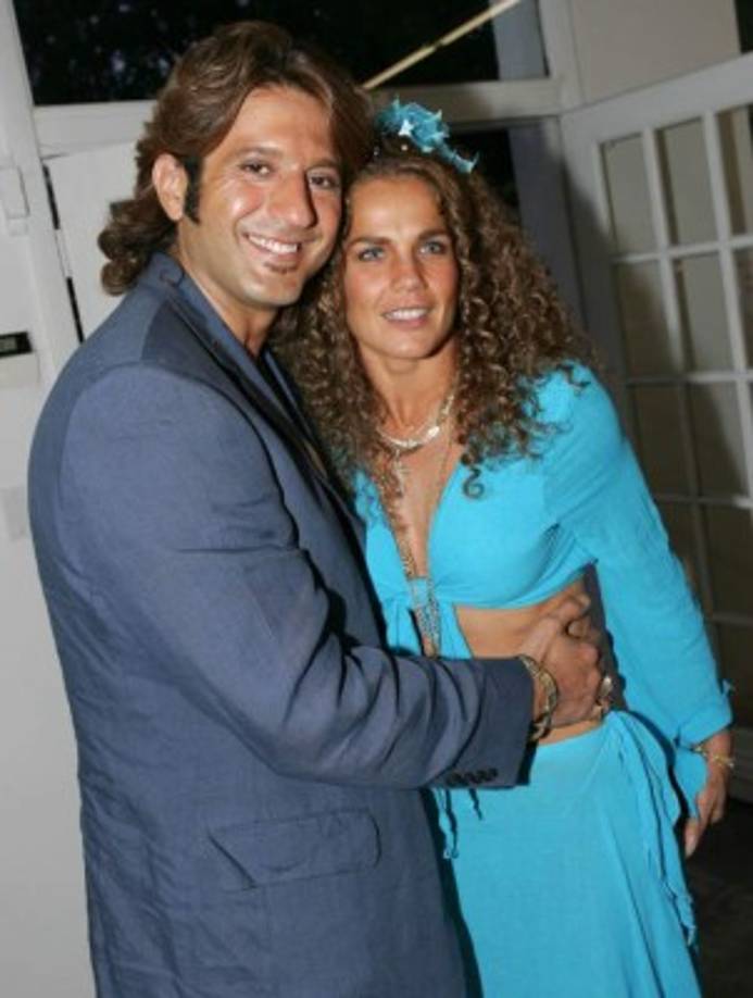 El bailarín y cantante, nacido en Guadalajara, atravesó económicamente momentos muy difíciles luego de separarse de Niurka.