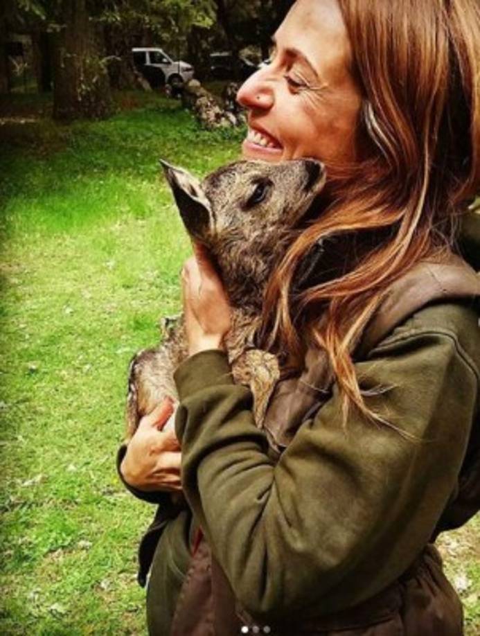 Un día antes del estreno, la serie sufrió un intento de boicot cuando se viralizó un video de 2016 en el cual la actriz y otros artistas, periodistas y políticos, expresaban estas ideas.