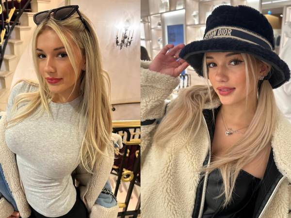 Barry Keoghan y Sabrina Carpenter han estado en el centro de atención últimamente, después de que una fuente informara a People que ambos decidieron terminar su relación para centrarse en sus carreras profesionales. Sin embargo, un artículo confidencial en el portal de chismes Deuxmoi sugiere que la verdadera razón fue una infidelidad del actor con una hermosa tiktoker llamada Breckie Hill.