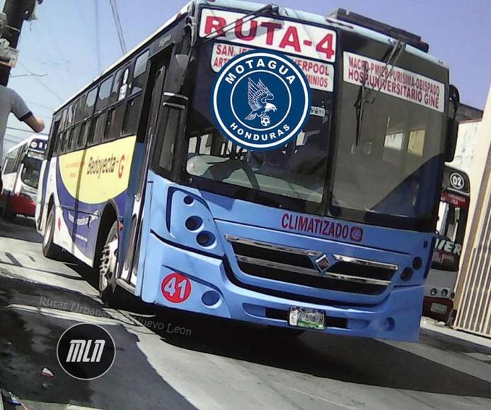 Memes: Motagua y ‘La Tota‘ Medina sufren las burlas tras ser goleados por el Olimpia de Troglio