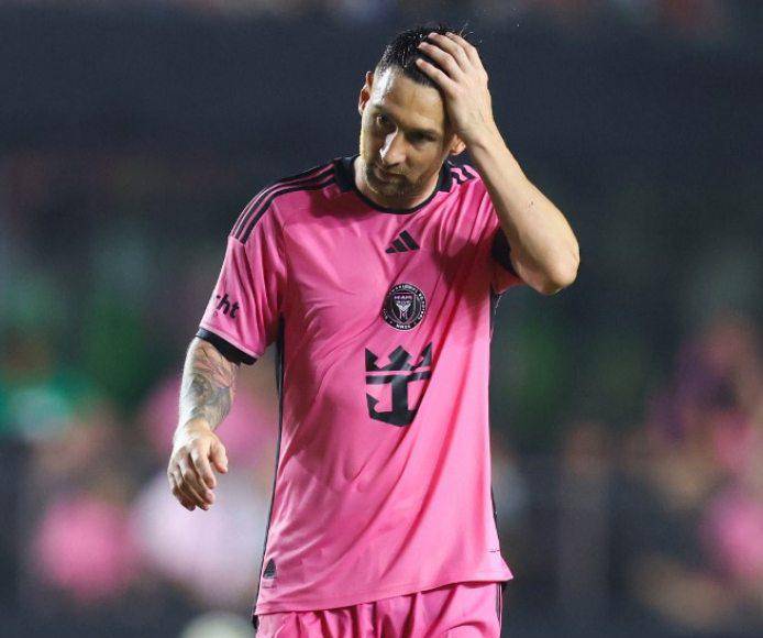 Inclusive, el medio compartió el audio donde Luis Rubiales externó esa “preocupación” de Messi y Piqué respecto a las pérdidas por la ya superada pandemia de coronavirus en el mundo.