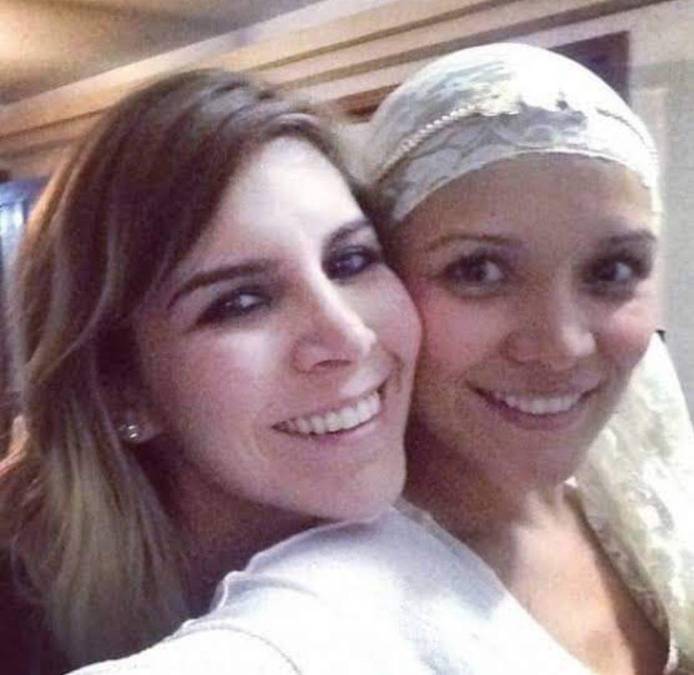 En el 2010 Karla Luna se convirtió en madre por cuarta ocasión y fue diagnosticada con cáncer de matriz. En el 2013, Karla Panini se divorció de su esposo, el productor Óscar Burgos.