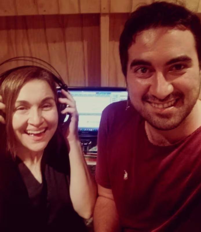 Horror y misterio tras hallar a hijo de actriz con las manos amputadas