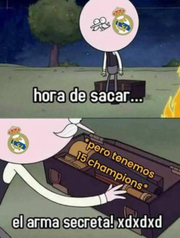 Real Madrid y Mbappé reciben burlas: Involucran a Honduras en las redes sociales