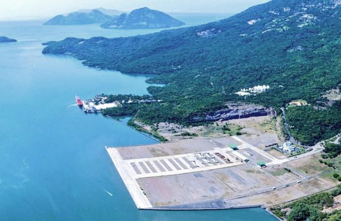 Bukele anuncia inversión de $1,600 millones para mejorar puertos de El Salvador