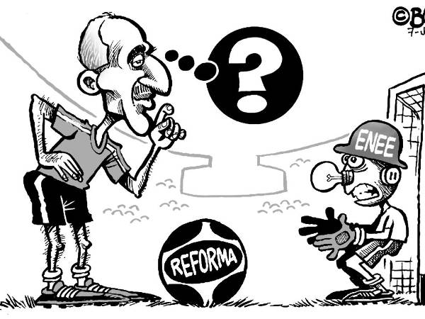 ¿Por dónde?