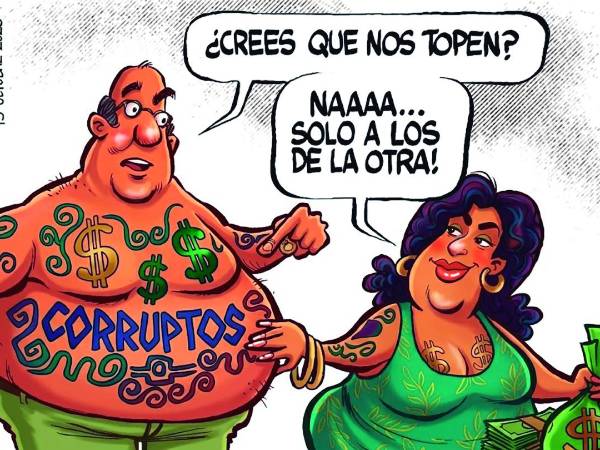 Maras tatuadas