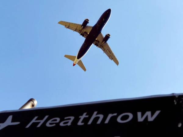 El ETA tiene un costo de 12 dólares y es requerido para ciudadanos de 48 países.