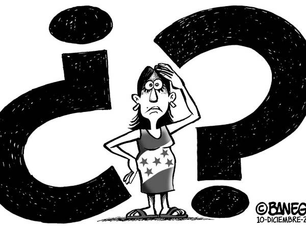 No jueguen con fuego