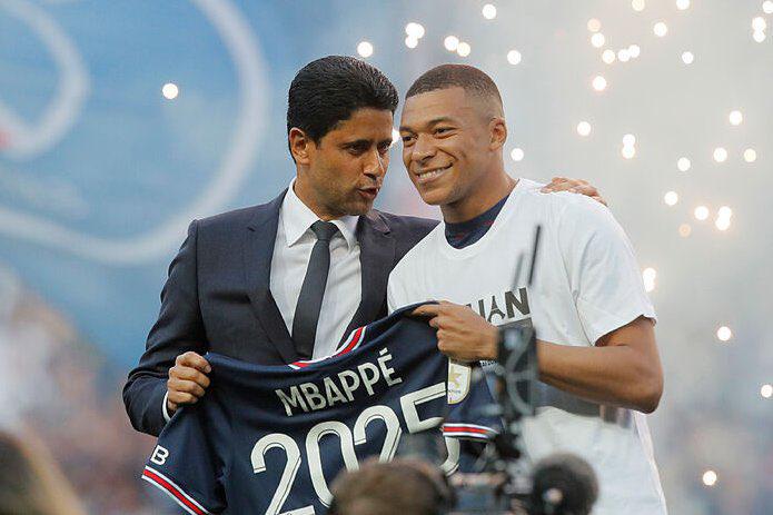 PSG pierde y es condenado por culpa de Mbappé: Enfado en el equipo