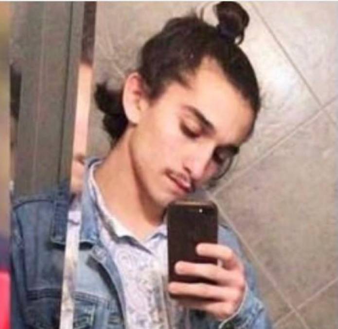 Matías Benicelli, de 23 años, trabajaba en el taller de chapa y pintura de la familia después de haber terminado la secundaria. Las pericias confirmaron que había sangre de Báez Sosa en su camisa.