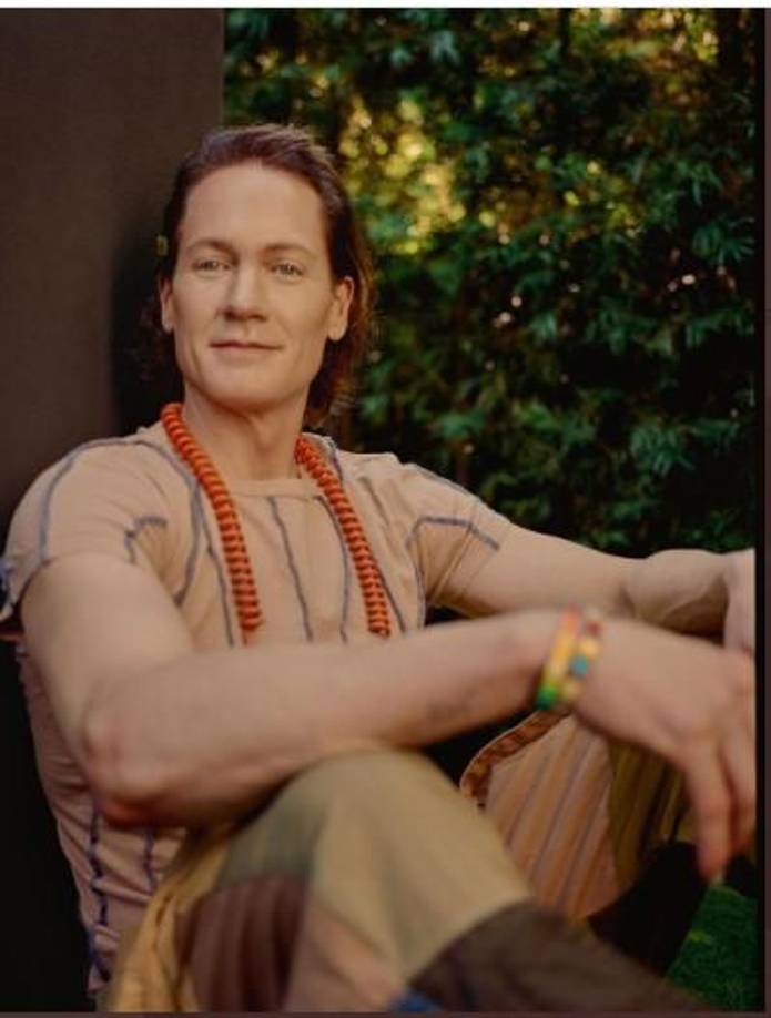 Pese a su “éxito rotundo” a nivel profesional, porque según cuenta él mismo, a nivel personal la cosa fue un desastre. 