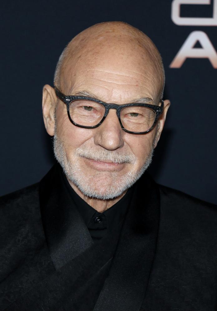 Patrick Stewart: los personajes que hicieron historia en el cine