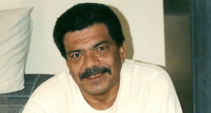 La noche más oscura de Matta Ballesteros