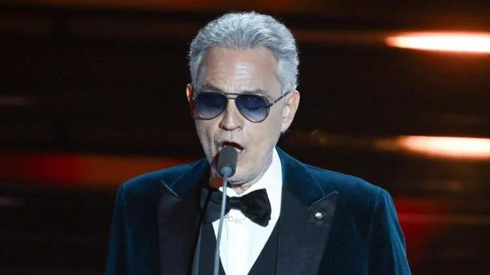 La conmovedora historia de cómo Andrea Bocelli perdió la vista a los 12 años