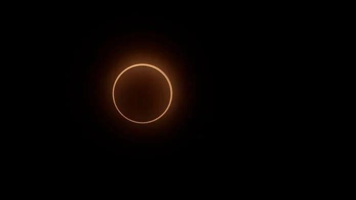 Eclipse solar anular 2026: estos países verán su “anillo de fuego”