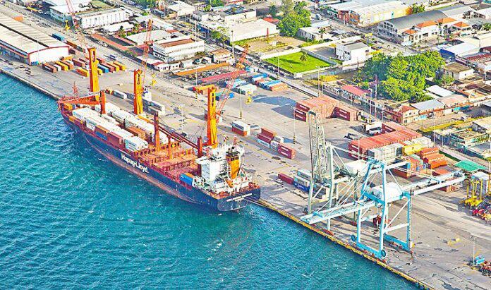 Honduras apuesta por ampliar el comercio con España