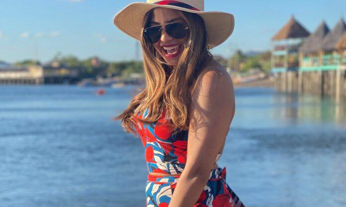 Familiares de Angie Peña piden apoyo a EUA