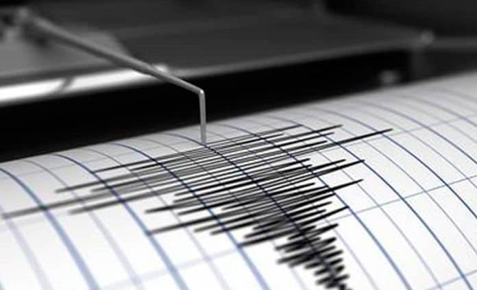 Sismo de 6,7 Richter produce más de 24 réplicas en Nicaragua