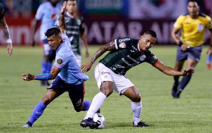 Marathón vuelve al Yankel Rosenthal para enfrentar al Motagua y anuncia promoción